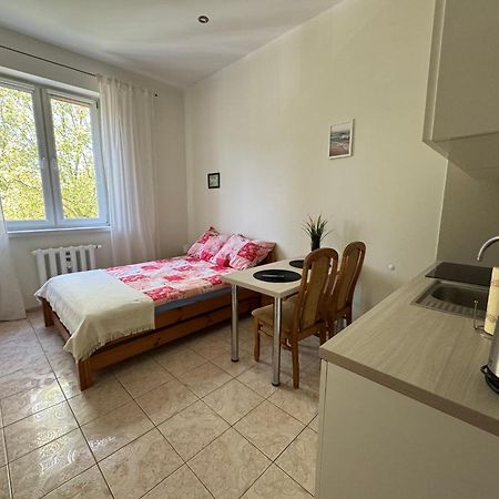 Apartament Libo - Luk Kołobrzeg Zewnętrze zdjęcie
