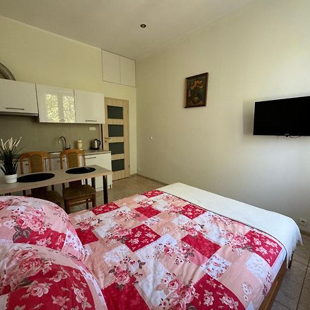 Apartament Libo - Luk Kołobrzeg Zewnętrze zdjęcie