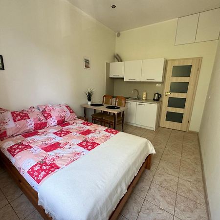 Apartament Libo - Luk Kołobrzeg Zewnętrze zdjęcie